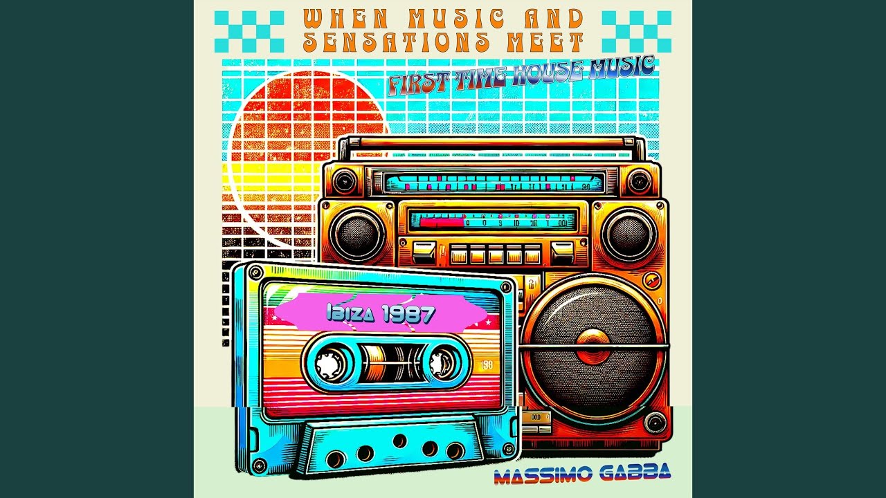 Vibrant Trance Euphoria