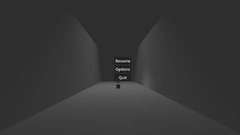 Making A Game In Godot (Project AURORA) [Part 2]