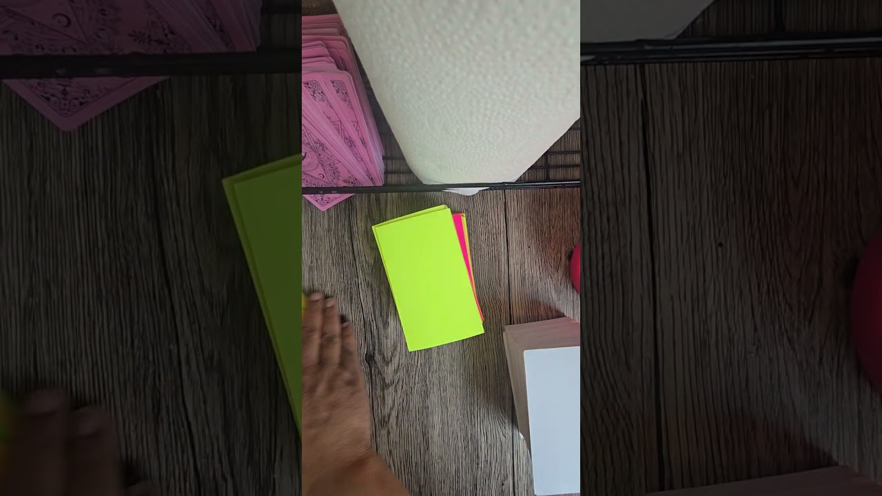 My Spirit exposes Glorilla and Scarface Woods energy. #glorilla #chosen #tarot #entertainment 