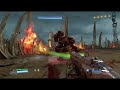 79. [BOSS] HELL GUARDS DANCE PART 3 # Doom Nightmare No Weapons No Sound :(