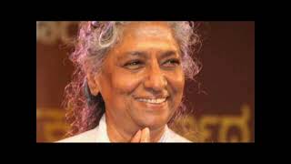 S.JANAKI AMMA  KRISHNA GURUVAYOORPPA SONGS,,,ALILA KRISHNAN ..