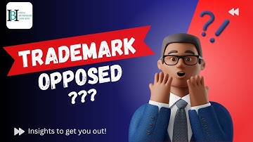 Navigating Trademark Registration: Handling Opposition and Challenges