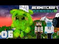 Hermitcraft 9 - Ep. 6:  PRANKS, END RAIDS, AND FARMS!! (Minecraft 1.18.1 Let's Play)