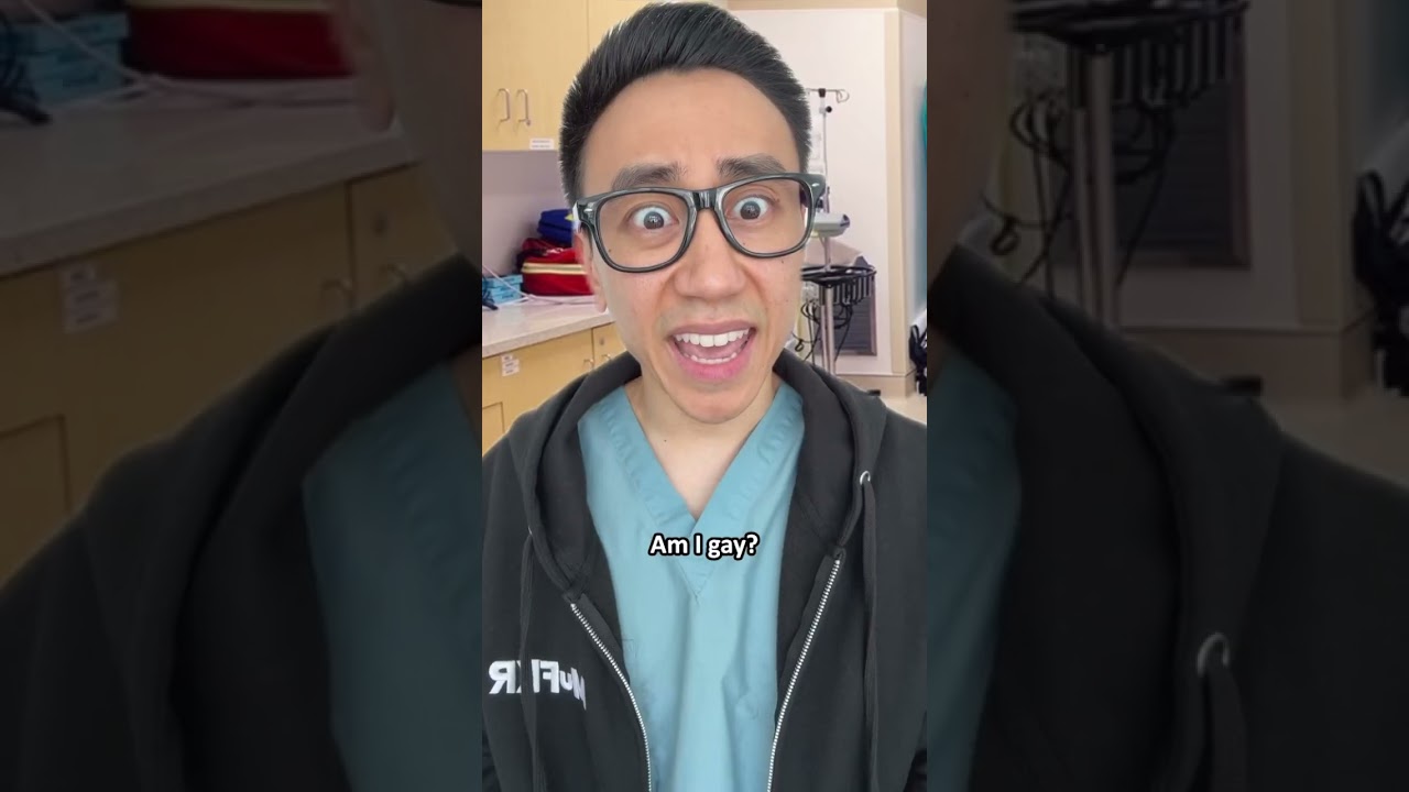 Toxic Masculinity in the ER Part 2