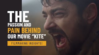 "Creating 'KITE': A Deep Dive with the Award-Winning Team | Studio Supreme Films