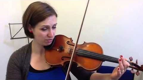 Secret Fingers excercise