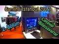 Gaming İstanbul 2017 Oyun Fuarı (2. Bölüm)
