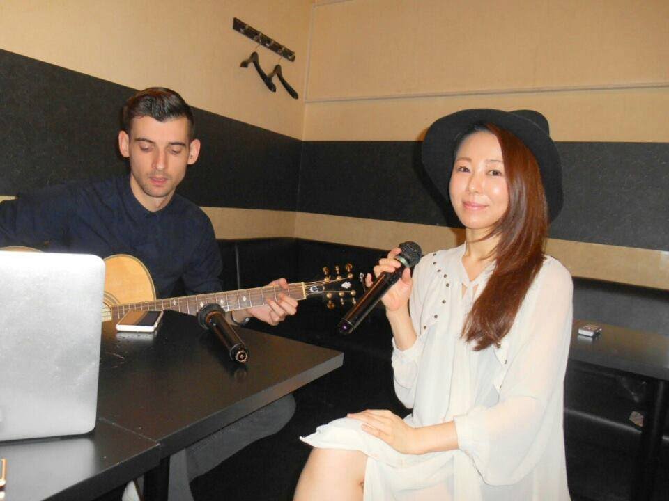 Christmas Eve (Cover) - Saya Asakura: Song Lyrics, Music Videos