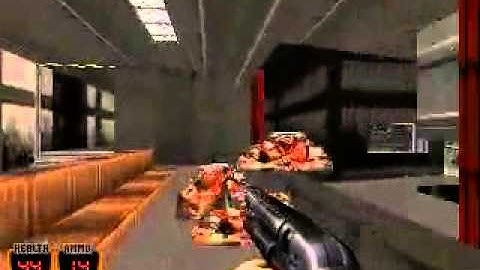 Duke Nukem 3D - Doom Guy EE