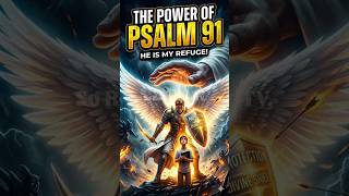 Psalm 91.No Evil Shall Befall You. Divine Protection over you and your household#psalm91 #protection