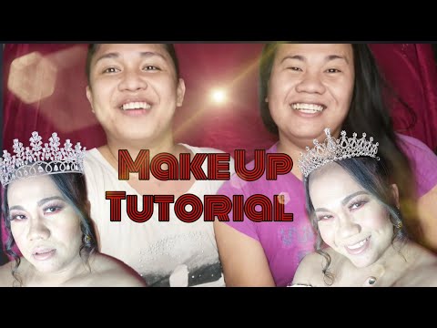 Make up Vlog With Korokoko TV | PamelaVlog