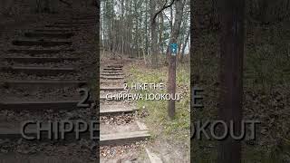 Crow Wing State Park Things To Do Brainerd MN