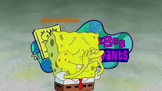 Spongebob Plays Red Light Green Light screenshot 3