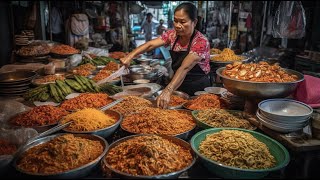 INSANE Bangkok Street Food Tour! 🇹🇭