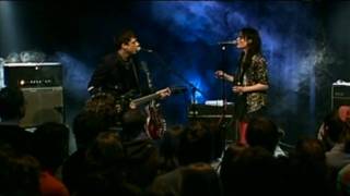 The Kills - Last Day of Magic