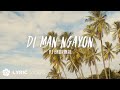 'Di Man Ngayon - PJ Endrinal (Lyrics)