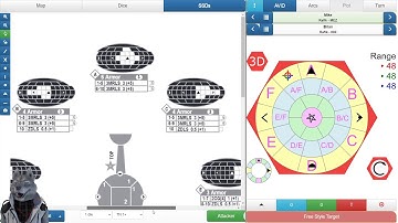 [034] Teaching Attack Vector:Tactical