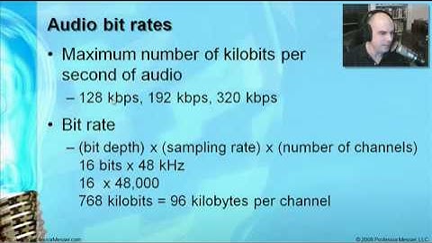 CompTIA A+ 220-601 (1.2, 1.3), 220-602 (1.1) - Installing, Configuring, and Upgrading Audio