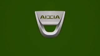 Dacia Logo In Has A Conga Busher