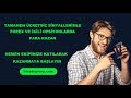 İkili Opsiyon - Forex - Future Piyasalarından Gerçek olan Hangisi İzle ve Öğren