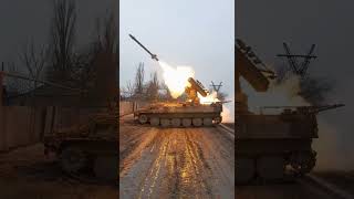 SA-13 Gopher . Ukraine #war #ukraine #drone #dronevideo #funnyshorts #glory #victory #video #wars