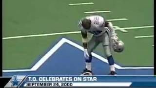 Dallas blundered its way through the 2004 season ✭ Inside The Star