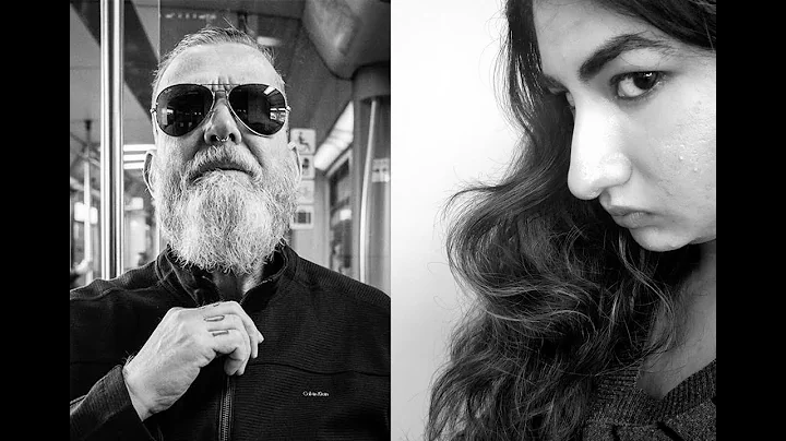 Conversations with Quadre: Nina Shekhar and Benjam...