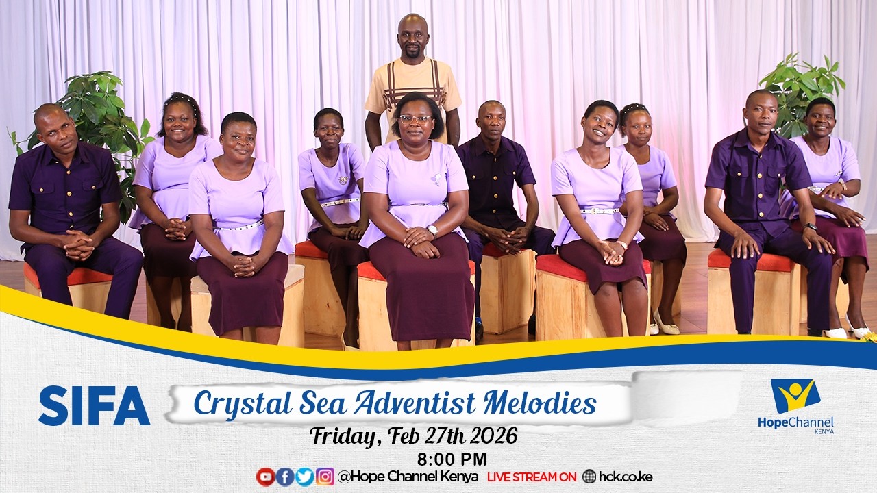 Crystal Sea Adventist Melodies on SIFA