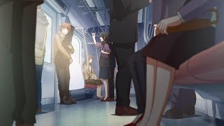 [AMV] - Аниме Клип - Одаренный - Loser - Яой