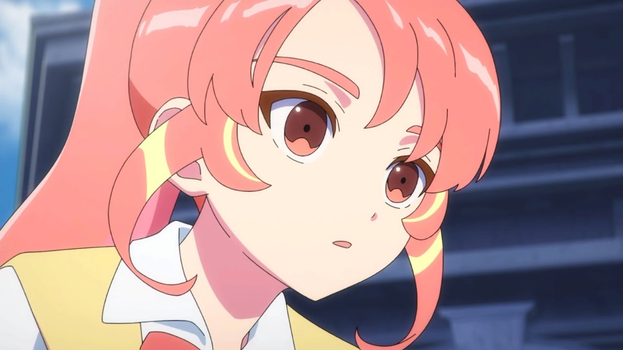 イナズマイレブン英雄たちのヴィクトリーロード】忍原来夏 - YouTube