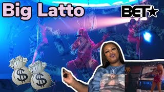 “Youngest N Richest” “B*tch From Da Souf” \& “Muwop” feat. Gucci Mane (Hip Hop Awards 20’) | Reaction