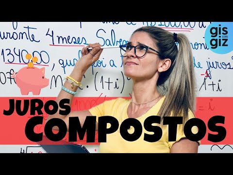 Vídeo: Como todos os compostos são semelhantes?