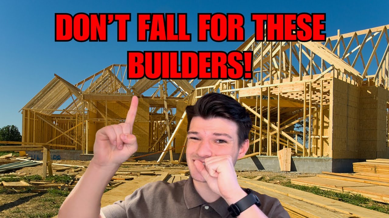 3 WORST HOME BUILDERS Phoenix Arizona New Construction And New 