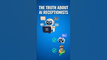Which Is More Reliable: AI Receptionists or Humans? | 24/7 Call Handling Comparison