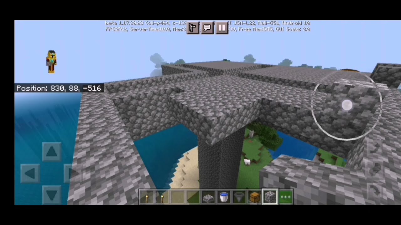 minecraft 1.17.30 mob farm 2021