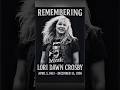 "Remembering a Thrash Metal Voice Lost Too Soon" #Detente #ThrashMetal #MetalHistory