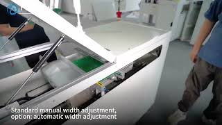 PCB Shuttle Conveyor TY SC460