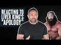 Don't Fall for Liver King's "Apology" | What the Fitness | Biolayne
