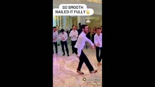 Turkish dance steps