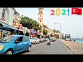 Kuşadasi morning drive | August 2021 KUSADASI TURKEY