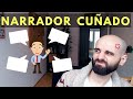 A la caza de los narradores más chungos