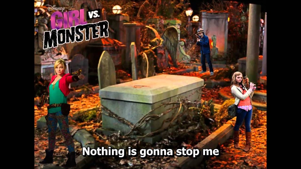 Olivia Holt Nothings Gonna Stop Me Now (legendado) YouTube