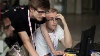 Techland Game Jam na PWr screenshot 4