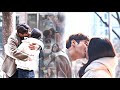 Kore Klip Karizmatik Soğuk Takım Lideri Güzel Tatlı Webtoon Editörüne Aşık Oldu Boyfriend On Demand 