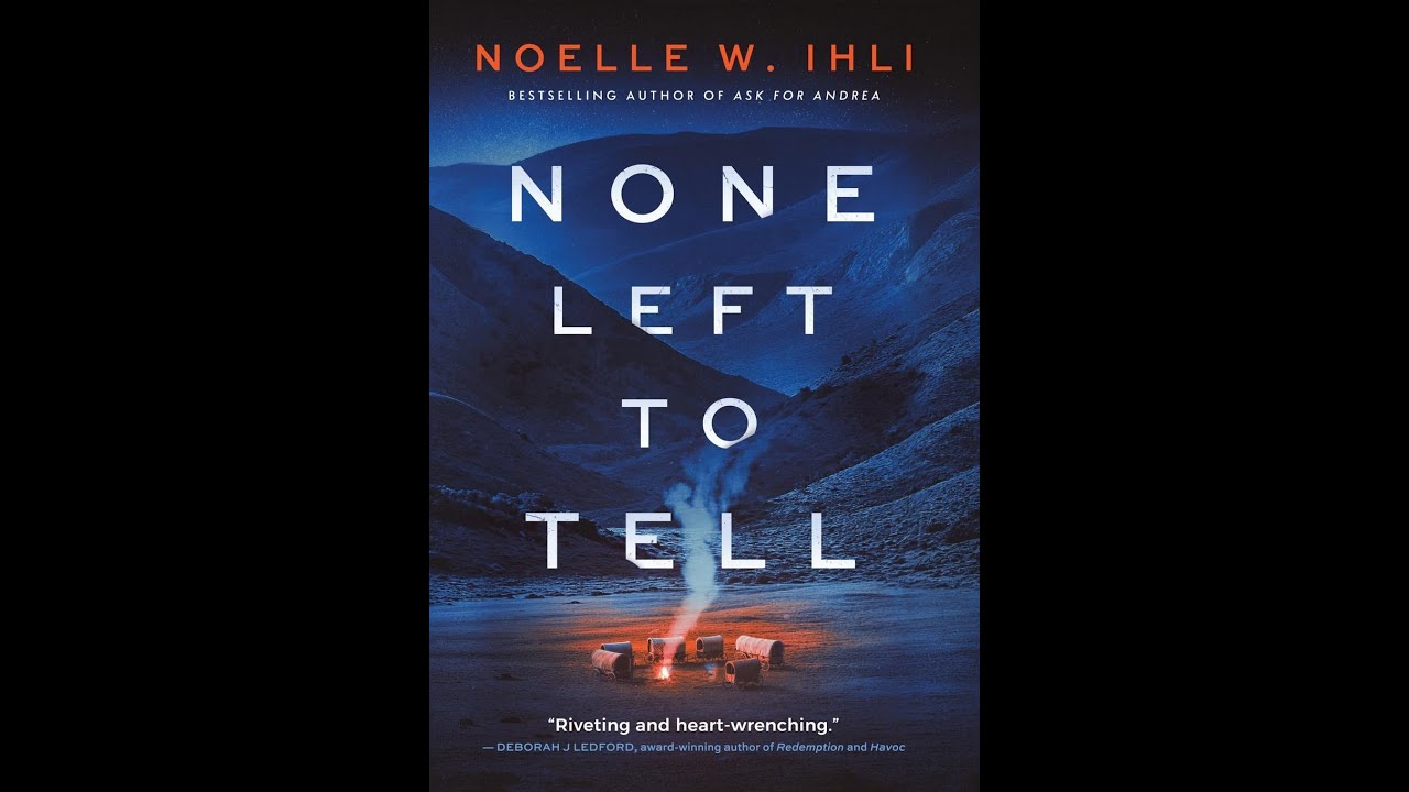 Пустыня, поглотившая караван повозок