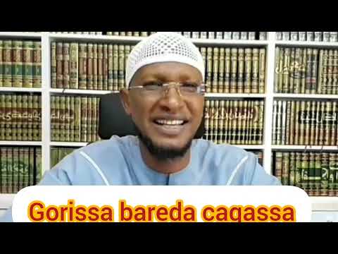 GUYYA GUYYATI GORISSA KARA RABIN JALATU GUBA GORISA FUDHA CAQASSA