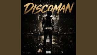 Discoman