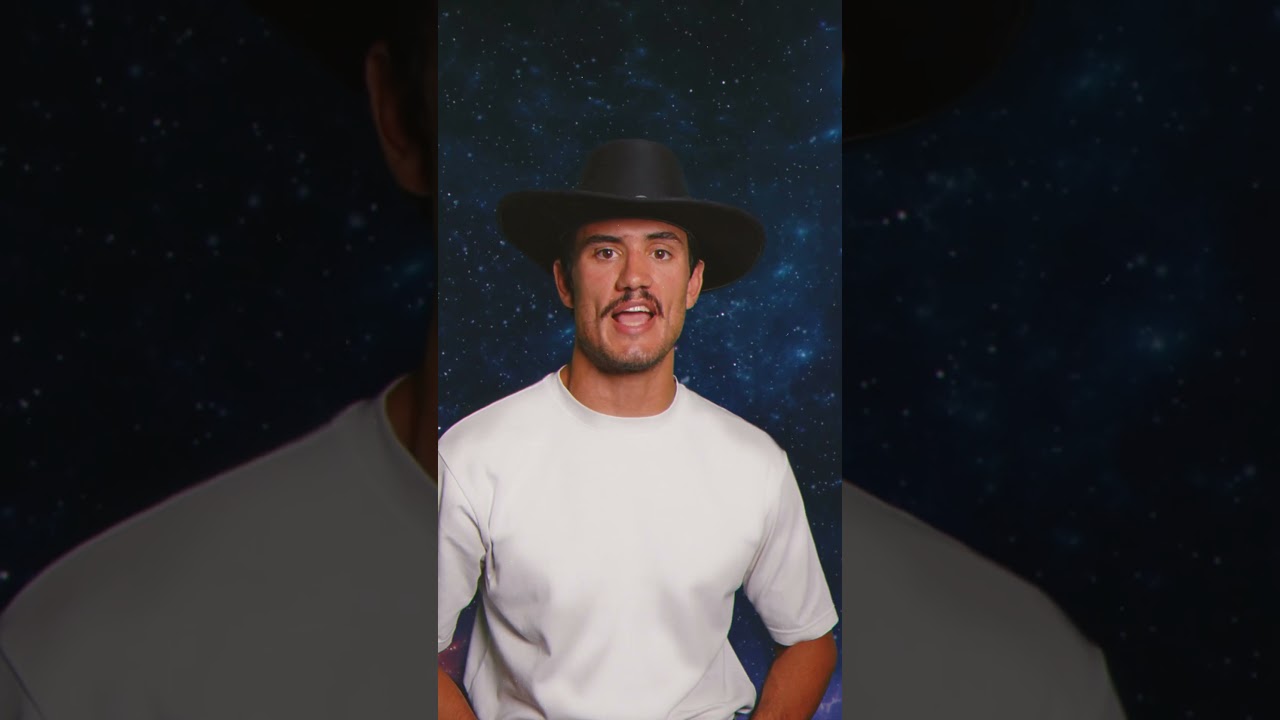 Space Ship Tractor Beam 