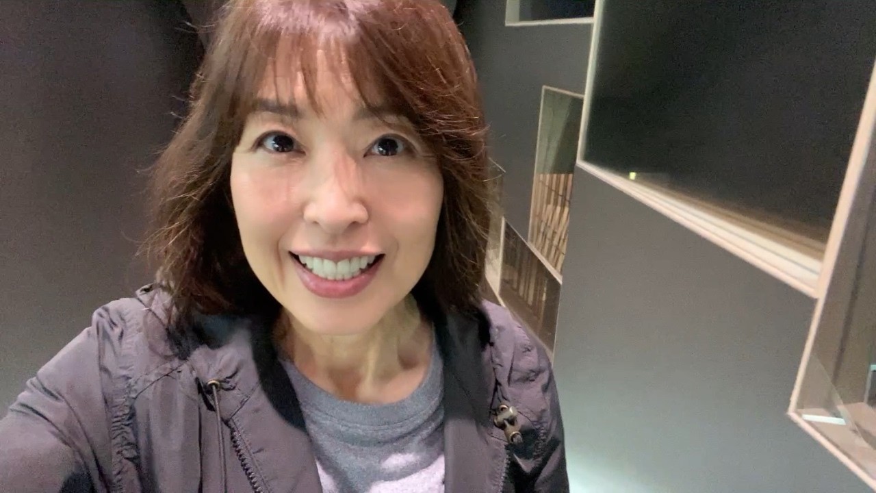 とある配信の日の様子