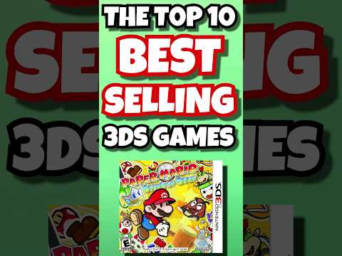 The Top 10